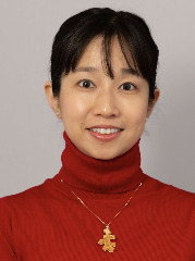 Shiori Sekine, PhD