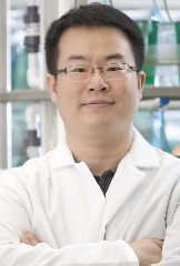 Donghun Shin, Ph.D.