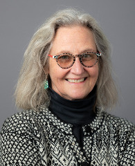 Donna Beer Stolz, Ph.D.