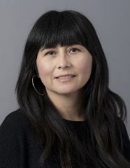 Karina J Vargas, Ph.D.
