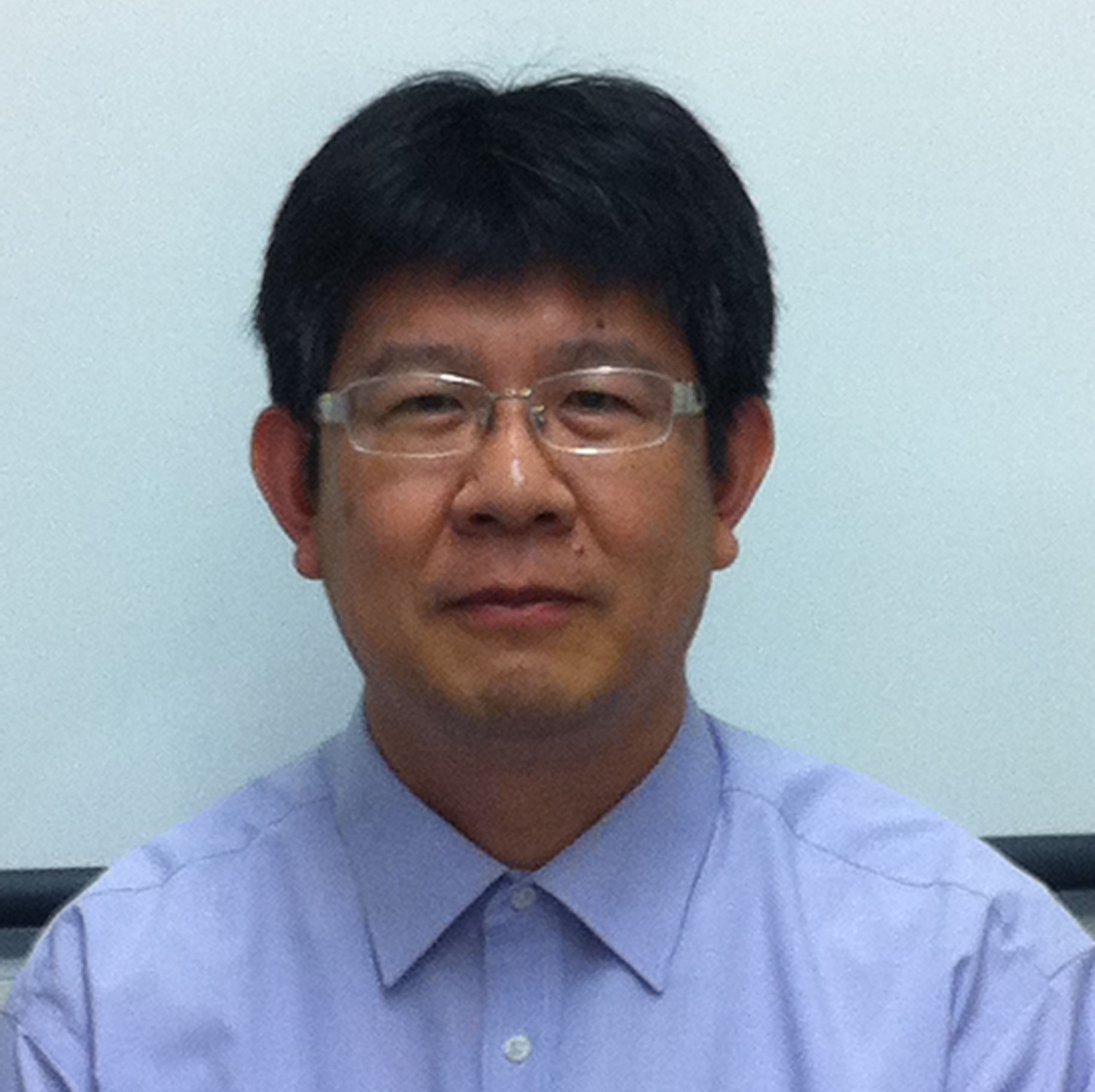 Yutong Zhao, M.D., Ph.D.