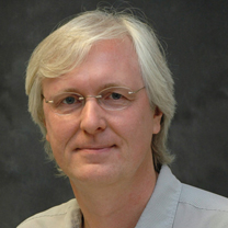 Ulrich Tepass, Ph.D.