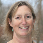 Mary Munson, PhD