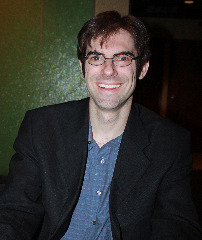 Joshua Chappie, PhD 