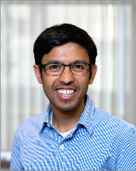 Aashish Manglik, MD, PhD