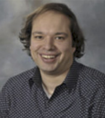Elias T. Spiliotis, PhD