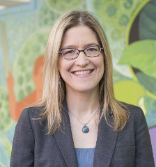 Michelle Starz-Gaiano, PhD