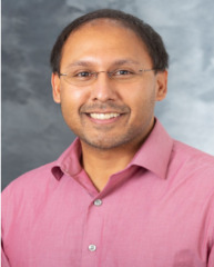 Anjon W. Audhya, PhD
