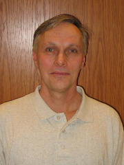 Sergio Grinstein, Ph.D.