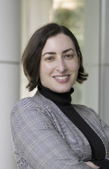 Sarah Cohen, Ph.D.