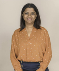 Shipra Das, Ph.D.